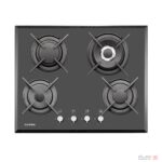 اجاق گاز ایلیا استیل مدل IG4610