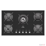 اجاق گاز ایلیا استیل مدل IG5912