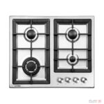 اجاق گاز ایلیا استیل مدل IS4602