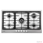 اجاق گاز ایلیا استیل مدل IS5910