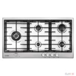 اجاق گاز ایلیا استیل مدل IS5911