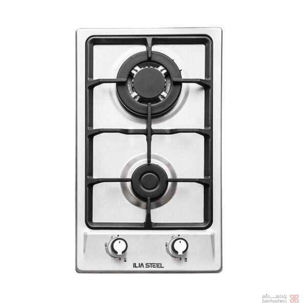 اجاق گاز ایلیا استیل مدل S201