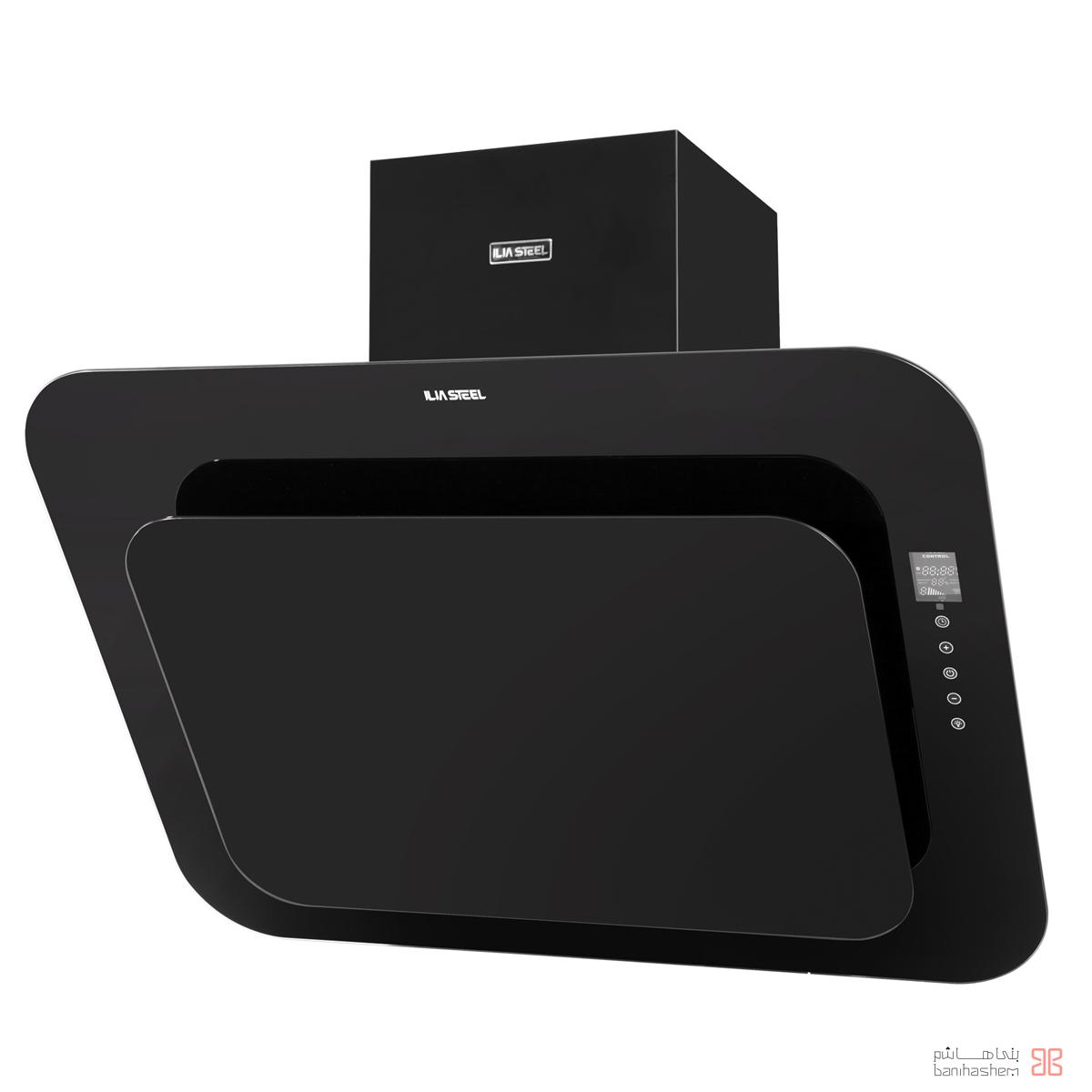 Iliasteel-Hood-Arad هود مورب ایلیا استیل مدل آراد - Image 1