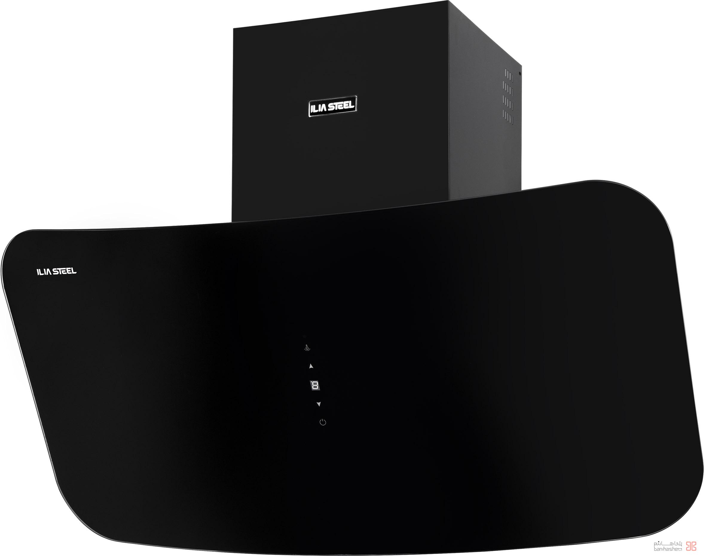 Iliasteel-Hood-Arda هود مورب ایلیا استیل مدل آردا - Image 1