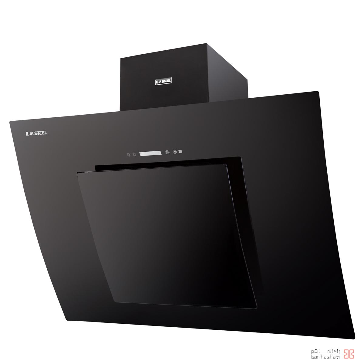 Iliasteel-Hood-Arina هود مورب ایلیا استیل مدل آرینا - Image 1