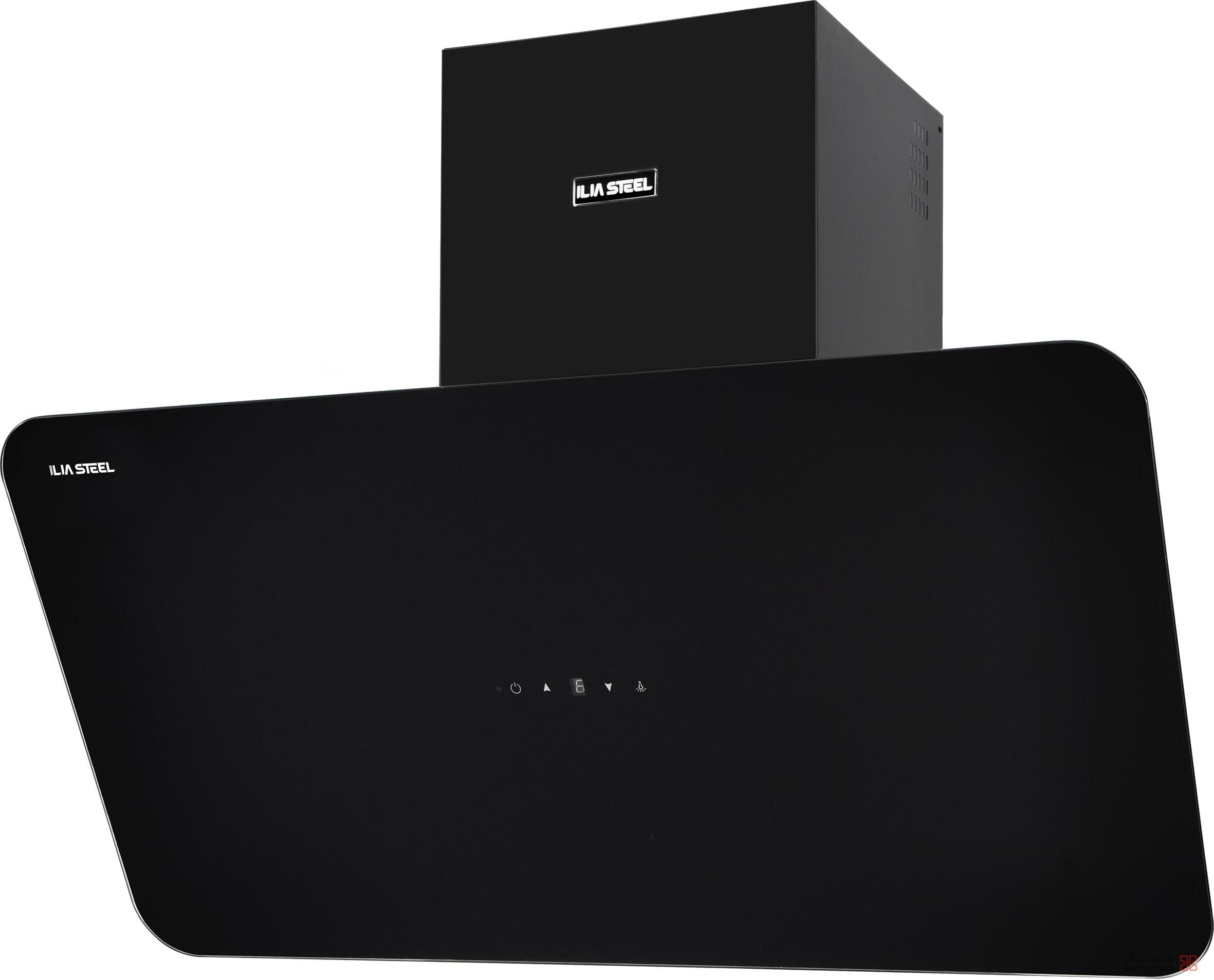 Iliasteel-Hood-Arya هود مورب ایلیا استیل مدل آریا - Image 1