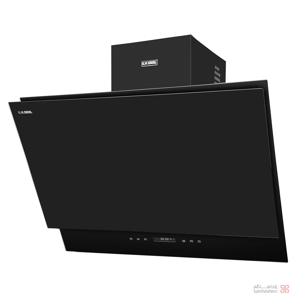 Iliasteel-Hood-Dayana هود مورب ایلیا استیل مدل دایانا - Image 1