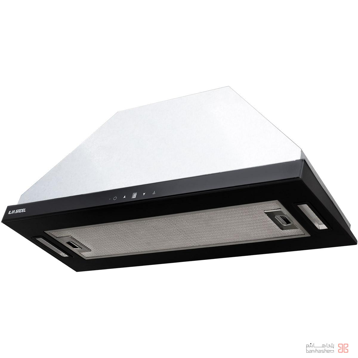 Iliasteel-Hood-Dina هود مخفی ایلیا استیل مدل دینا - Image 1