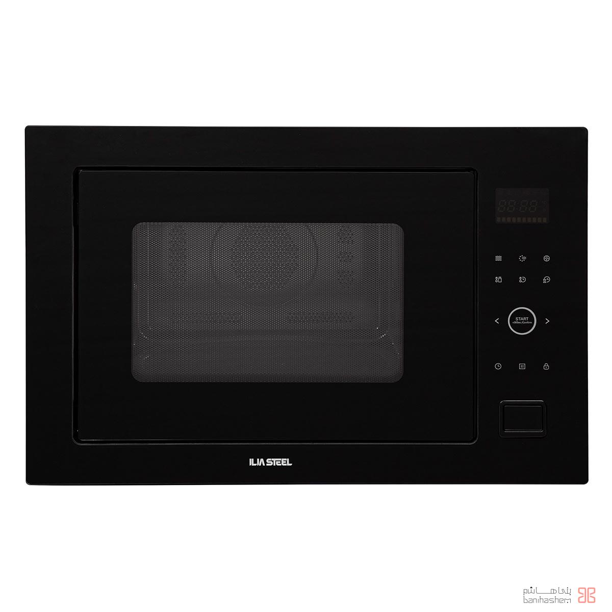 مایکروویو ایلیا استیل مدل IM110