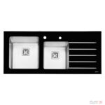 سینک ایلیا استیل مدل 8031 - Image 2