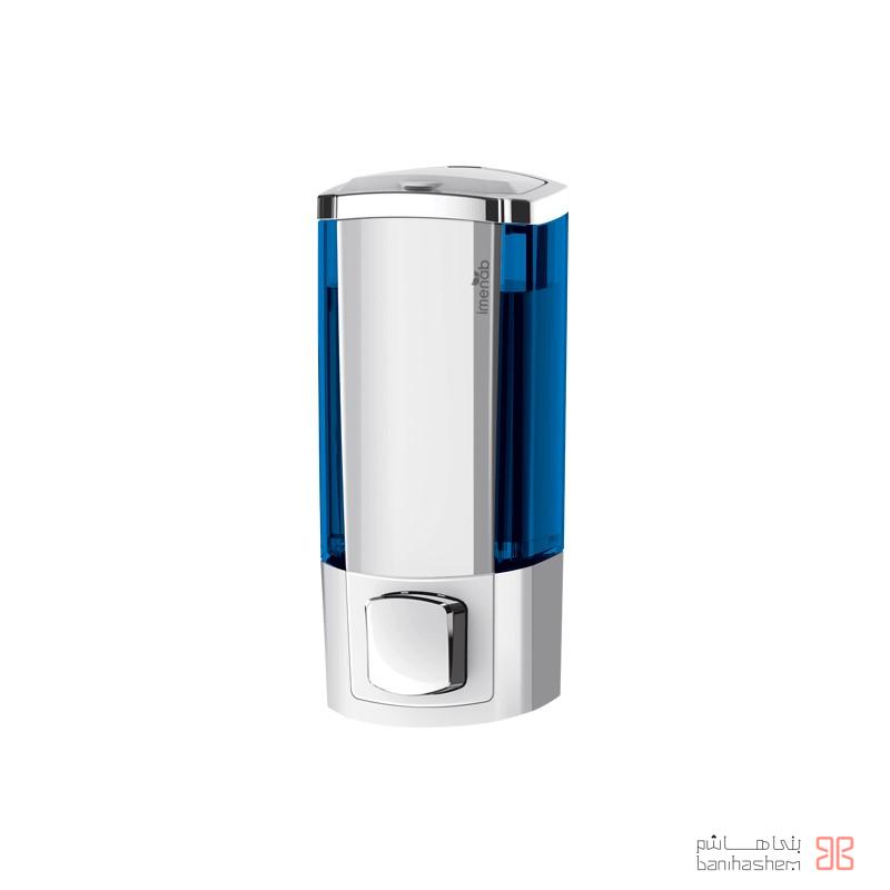 جا مایع ایمن آب مدل گلوریا- کروم