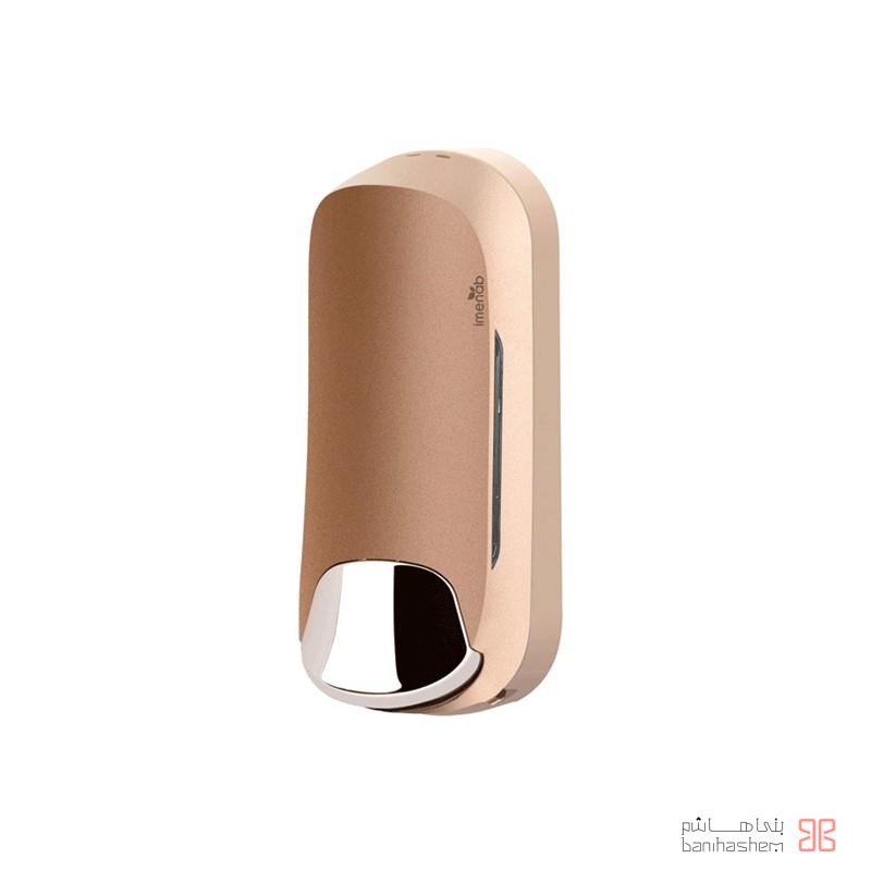 جا مایع ایمن آب مدل ایما- مسی