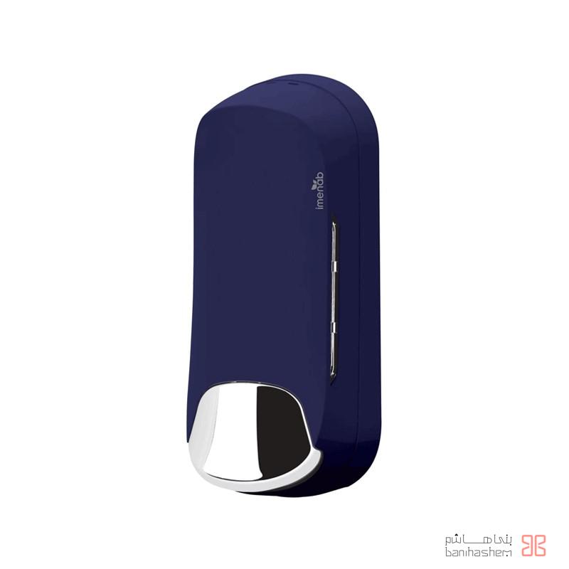 جا مایع ایمن آب مدل ایما- سورمهای