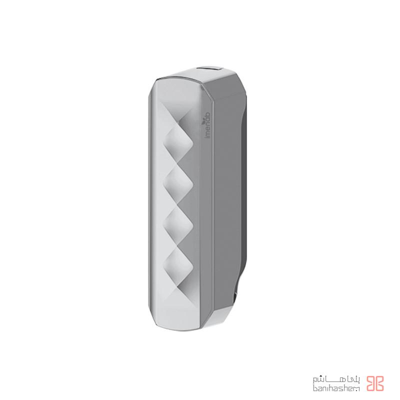 جا مایع ایمن آب مدل کنزو- کروم