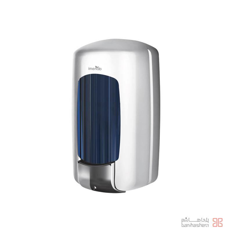 جا مایع ایمن آب مدل مهتاب- کروم