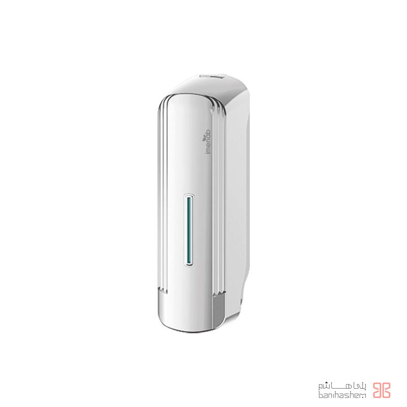 جا مایع ایمن آب مدل رویان- کروم