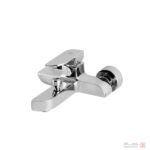 شیر دوش KWC مدل مایا کروم مات