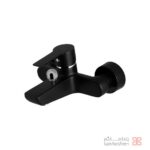 شیر دوش KWC مدل ریتا کروم - Image 2