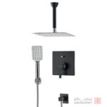 شیر دوش توکار KWC مدل آوا تیپ 3 - Image 2