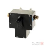 باکس توکار KWC مدل آوا الکترونیک