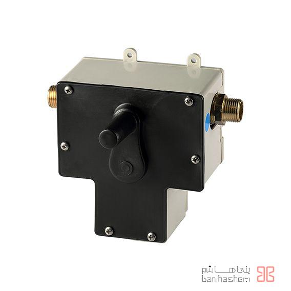 KWC-Markazi-E-Ava باکس توکار KWC مدل آوا الکترونیک - Image 1