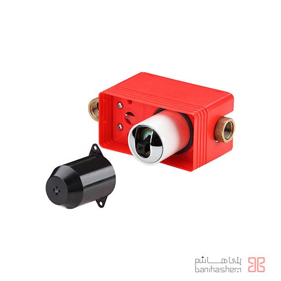 KWC-Markazi-Roshuii باکس توکار روشویی KWC - Image 1