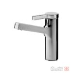 شیر روشویی KWC مدل آوا سفید