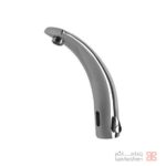 شیر روشویی KWC مدل زئوس الکترونیک کروم