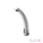 شیر روشویی KWC مدل زئوس الکترونیک مشکی - Image 3