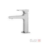 شیر روشویی KWC مدل اراتو مشکی