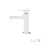 شیر روشویی KWC مدل اراتو مشکی - Image 3