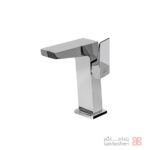 شیر روشویی KWC مدل کواترو مشکی