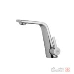 شیر روشویی KWC مدل متیس مشکی