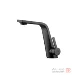 شیر روشویی KWC مدل متیس سفید - Image 2