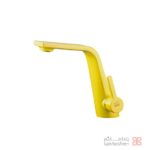 شیر روشویی KWC مدل متیس سفید - Image 4