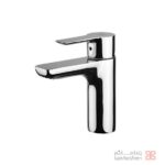 شیر روشویی KWC مدل ریتا مشکی