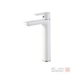 شیر روشویی KWC مدل ریتا پایه بلند مشکی - Image 3