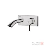 شیر روشویی توکار KWC مدل زو