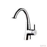 شیر روشویی KWC مدل زو مشکی