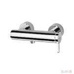 شیر توالت KWC مدل آوا طلایی