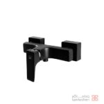 شیر توالت KWC مدل اراتو طلایی - Image 2