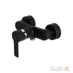 شیر توالت KWC مدل ریتا سفید - Image 2