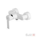 شیر توالت KWC مدل ریتا سفید - Image 3