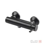 شیر توالت KWC مدل زئوس کروم مات - Image 2