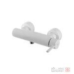 شیر توالت KWC مدل زئوس کروم مات - Image 3