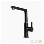 شیر ظرفشویی KWC مدل آوا سفید - Image 3