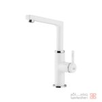 شیر ظرفشویی KWC مدل آوا سفید - Image 2