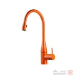 شیر ظرفشویی KWC مدل ایو شاوری بنفش - Image 4