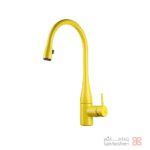 شیر ظرفشویی KWC مدل ایو شاوری بنفش - Image 5