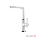 شیر ظرفشویی KWC مدل ریتا طلایی - Image 3